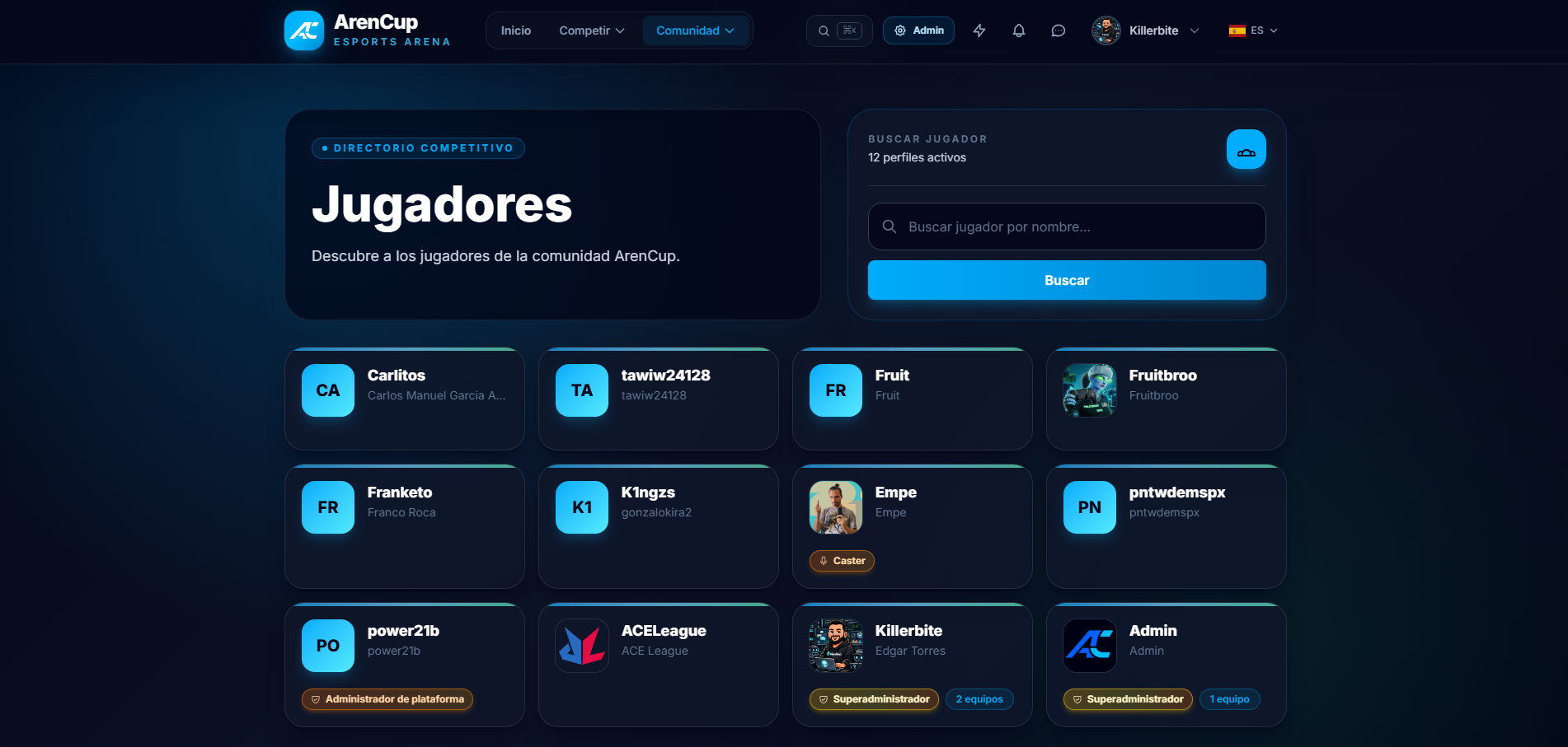 ArenCup - Imagen 8
