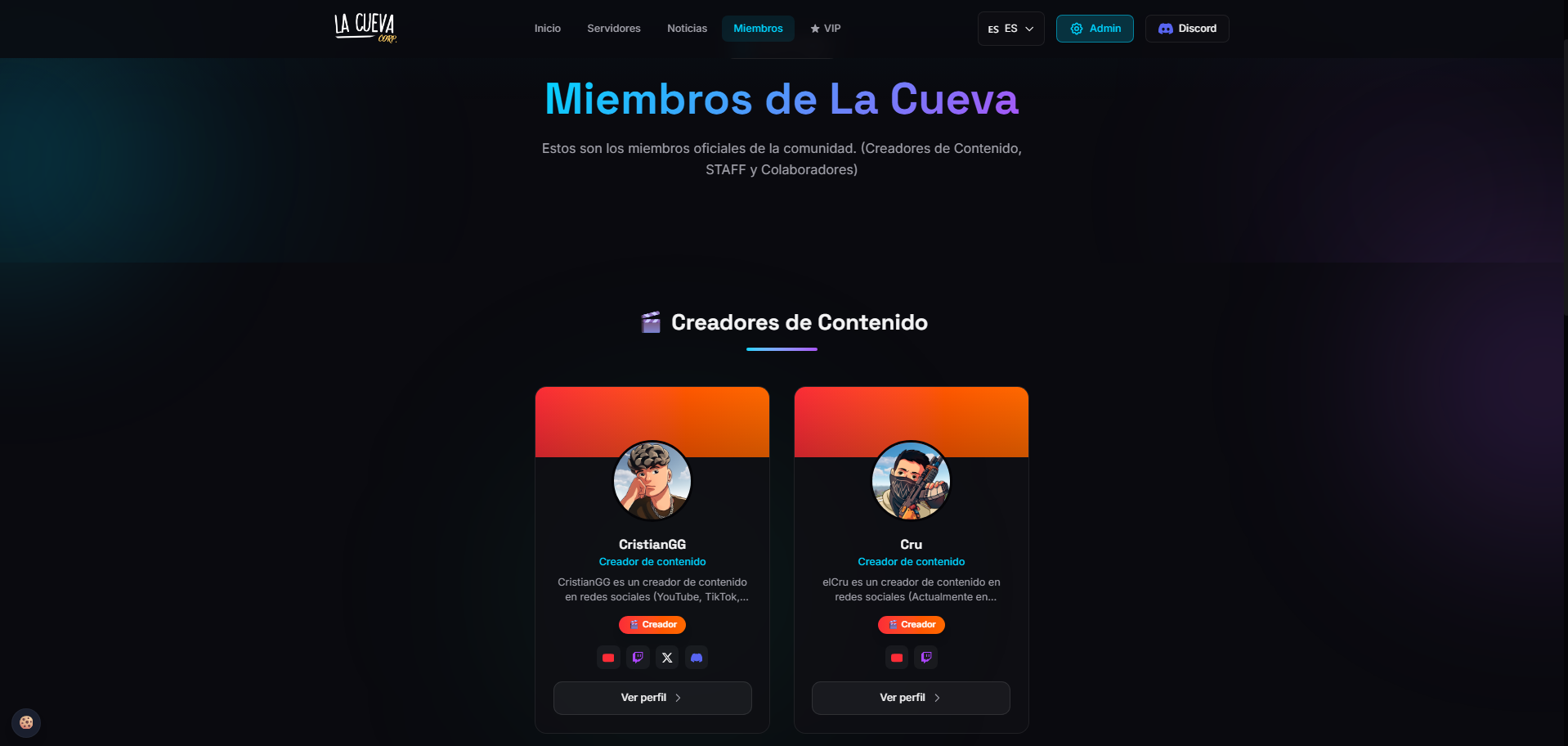 La Cueva Corp - Imagen 6
